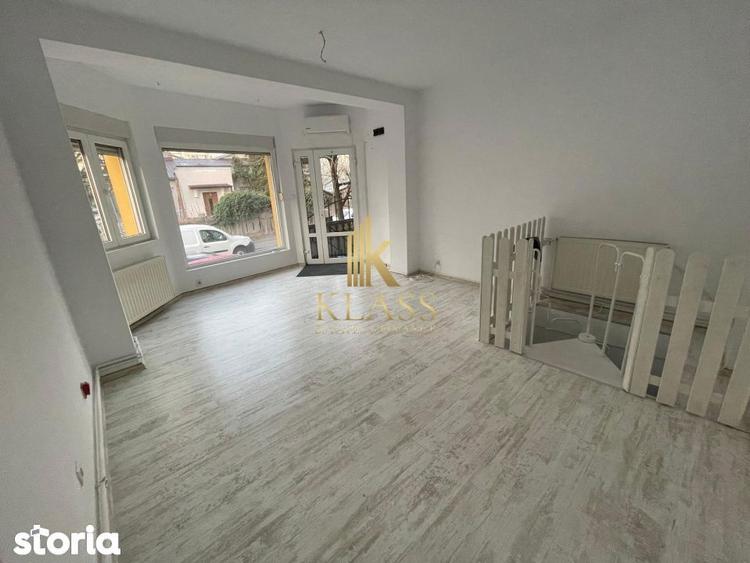 spatiu comercial de inchiriat in zona Floreasca - 5
