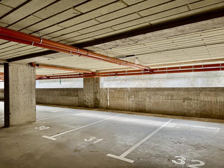 Apartament cu 2 camere semidecomandat în Matei Voievod