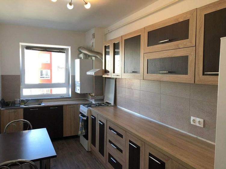 Apartament cu 2 camere decomandat în Avantgarden