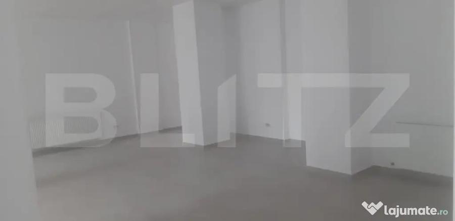 Spațiu comercial, de 148 mp, în Central