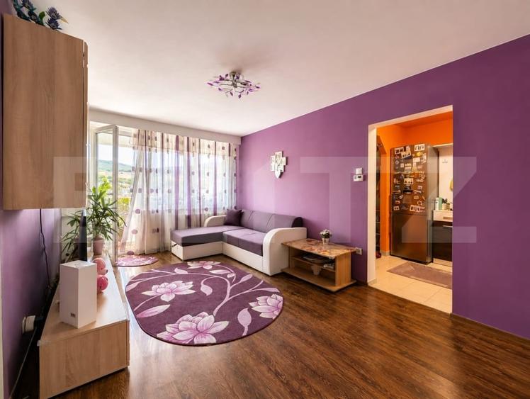 Apartament 2 camere, 48.06 mp, de vanzare - 1