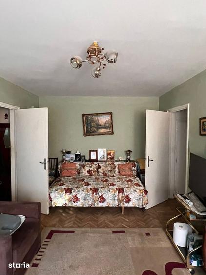Apartament cu 2 camere în Vatra Luminoasă