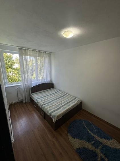 Apartament 2 camere, 60 mp, complet utilat si mobilat, zona Rovine - 1