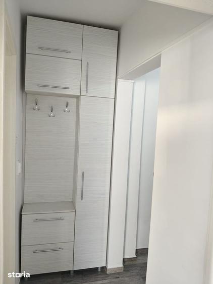 Apartament cu 2 camere decomandat în Unirii