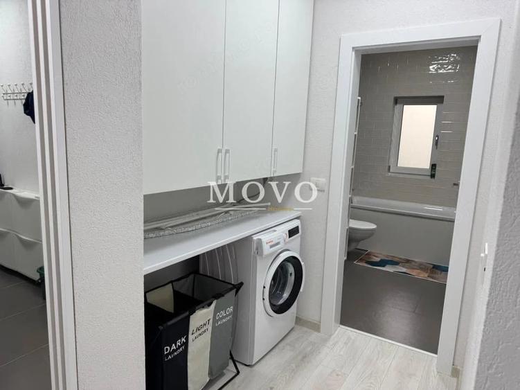 Apartament cu 2 camere decomandat în Mehala