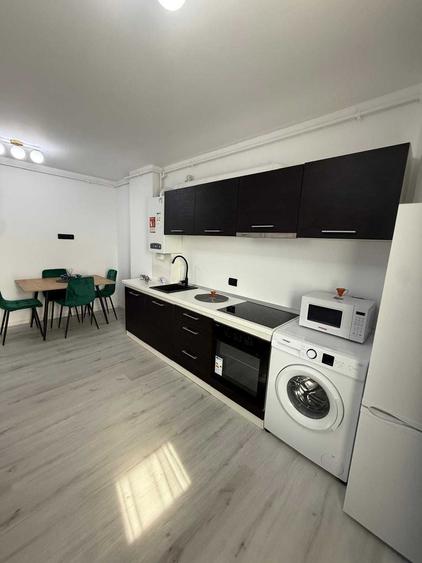 Apartament cu 2 camere în Luduș