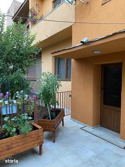 Casă cu 3 camere cu Teren 262 Mp în Iosefin