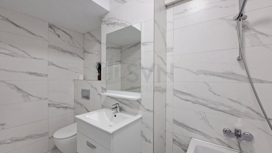 REA1029089 Apartament 2 camere l First Estates Pipera Mobilat Utilat I Premium - 10