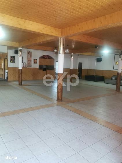 Spațiu comercial, de 250 mp, în Răzvad