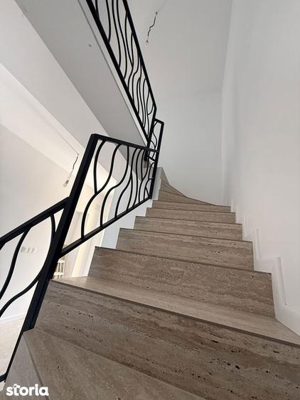 Casa 4 Camere / Finalizata / Domnesti - Proprietar - 12