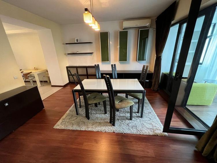 Apartament cu 3 camere în Floreasca