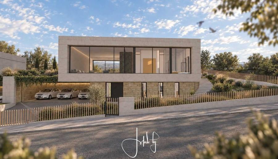 Teren de vanzare Borhanci aproximitate noul HUB - 6