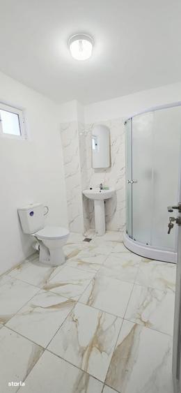 Casă cu 4 camere în Lunca Cetățuii