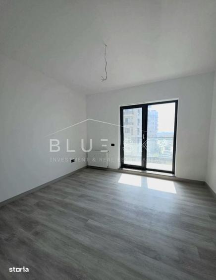 Apartament cu 2 camere în Tomis Plus