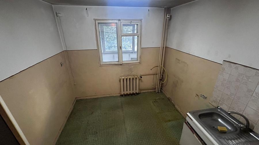 Apartament 3 CAMERE MEGA MALL - 7