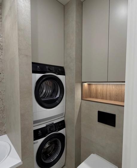 Apartament cu 2 camere în Pipera