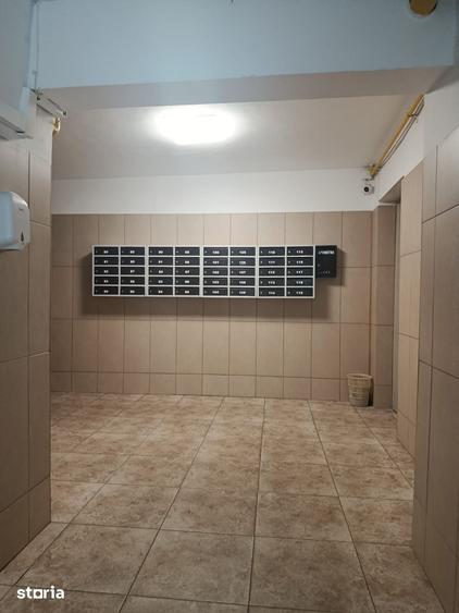 Apartament cu 3 camere în Grivița