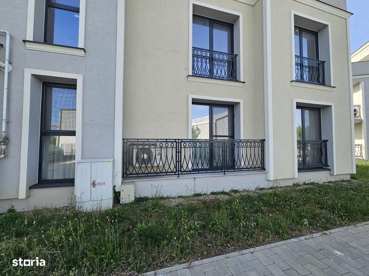 Apartament nou de inchiriat prima inchiriere | 2 camere - 10