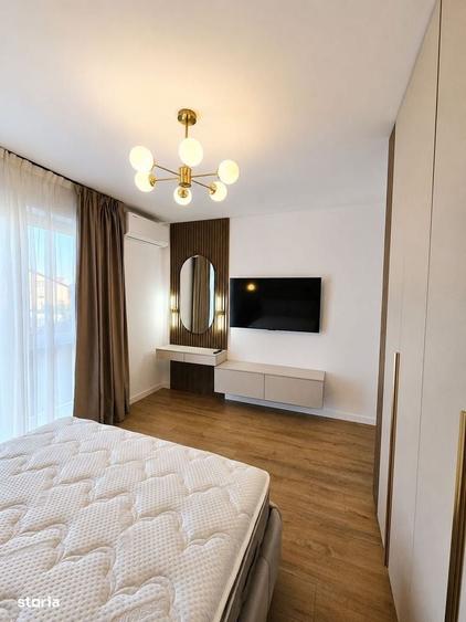 Apartament 2 camere | LUX | Parcare | Tunari-City Nord - 1