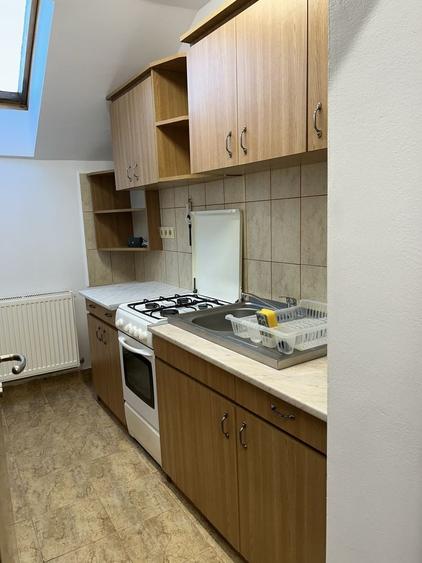 Apartament cu 2 camere în Rogerius