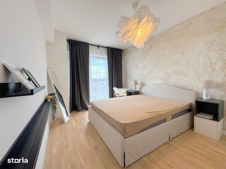 Apartament nou cu 2 camere decomandat-Complexul Studentesc Timisoara - 7