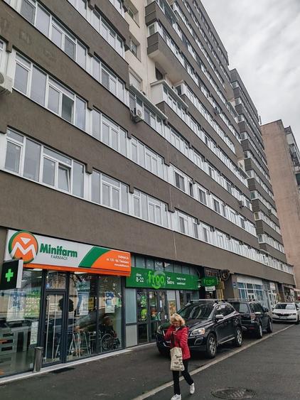 Apartament cu 3 camere decomandat în Timișoara