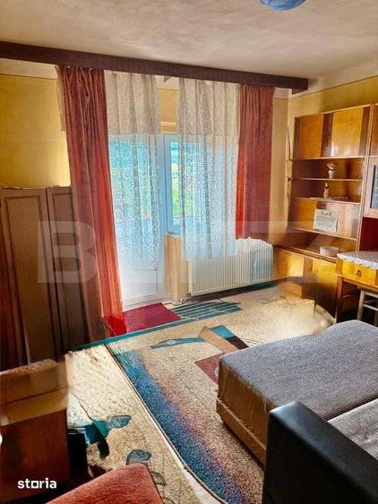 Apartament 2 camere, 58 mp, zona Zarnesti - 5