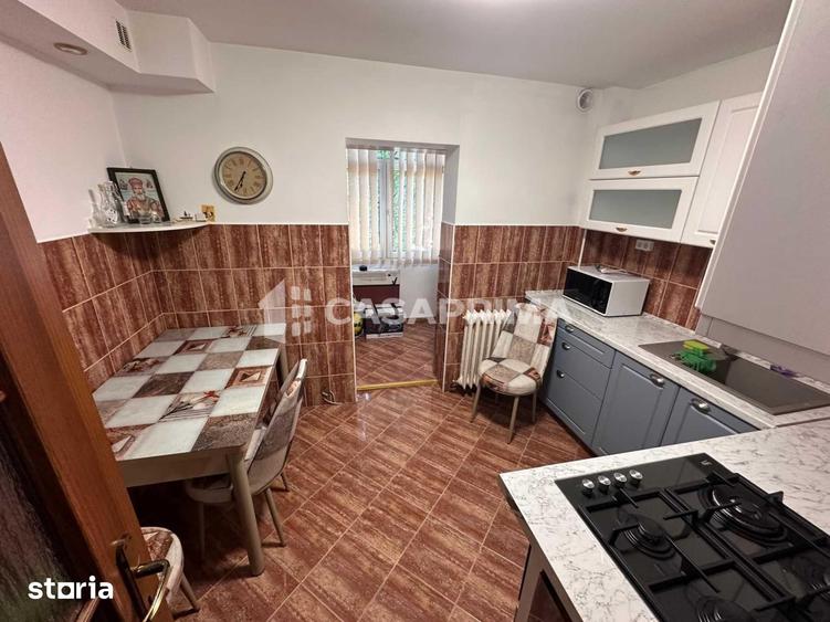 Apt 3 camere Pacurari-Moara de Foc, etajul 1, mobilat&utilat! - 1
