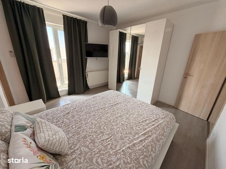 Apartament cu 3 camere în Chitila