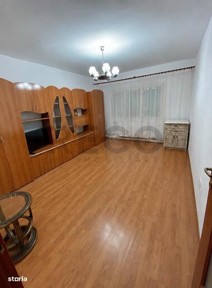 Garsonieră în Nufărul