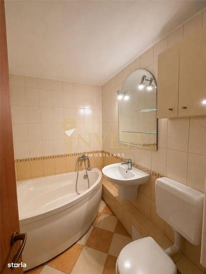 Apartament cu 2 camere decomandat, parcare inclusa, Plopilor, Parcul - 3