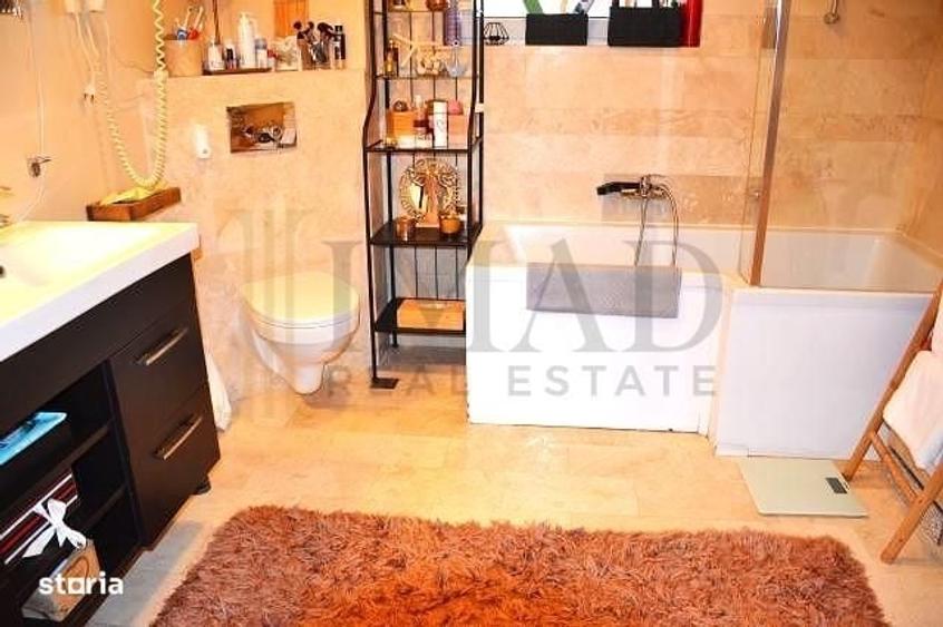 Casă cu 4 camere în Săteni