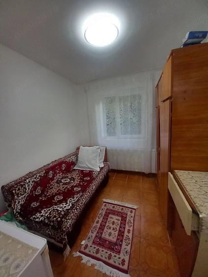 Garsonieră nedecomandată în Micro 14