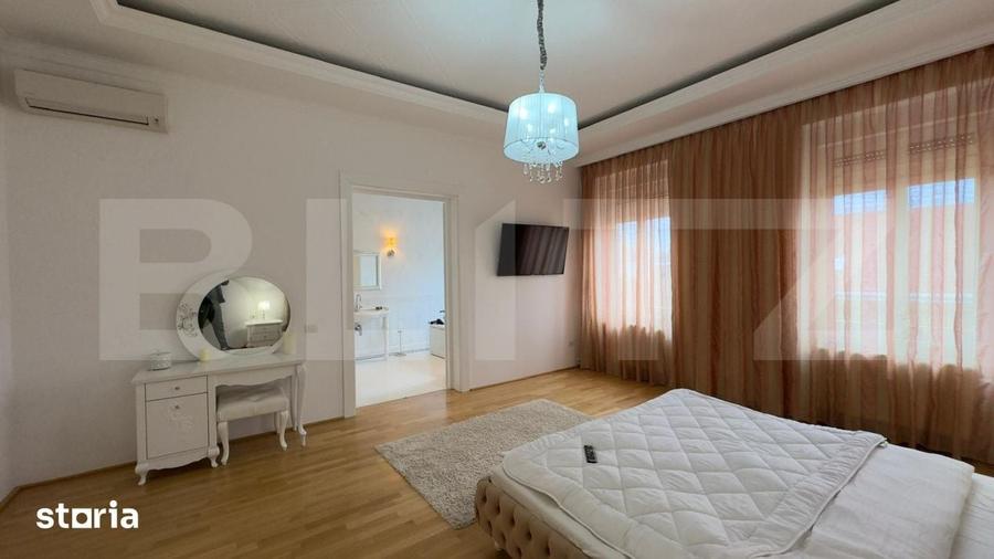 Apartament cu 3 camere în Fabric