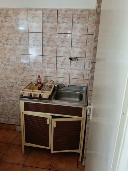 Garsonieră semidecomandată în Brazda lui Novac