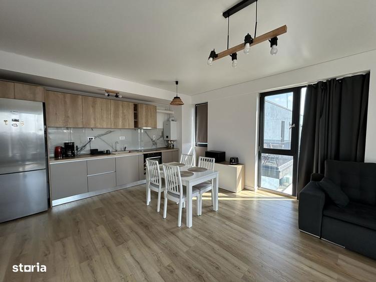 Apartament 3 camere bloc 2024 Tiglina 1 Galati - direct proprietar - 11