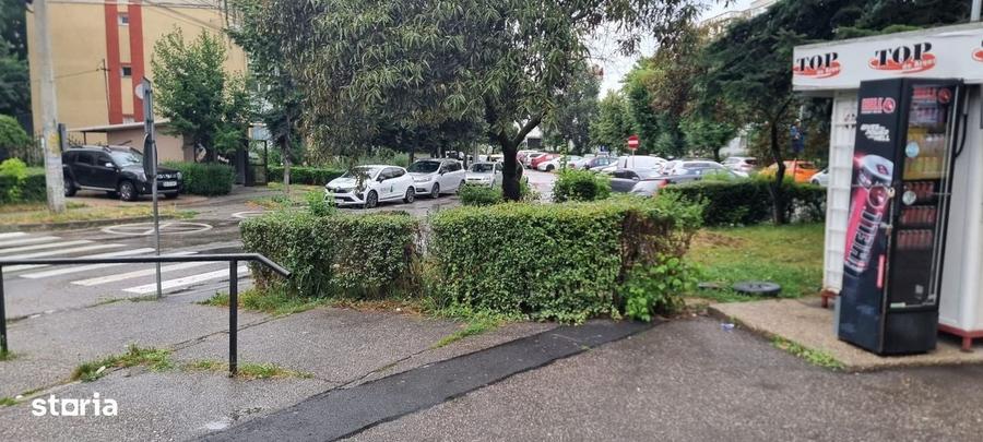 Spatiu comercial de inchiriat in centru 80 mp Pitesti, E. Grigorescu - 6