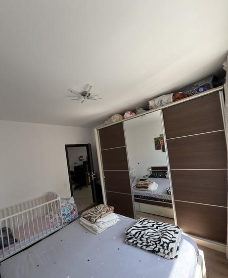 Apartament cu 2 camere semidecomandat în Măgurele