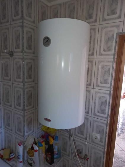 Casă cu 4 camere în Trăisteni