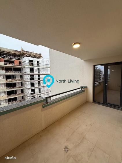 2 Camere in Pipera | Apartament Nou intr-un Complex Premium | 80 mp - 8