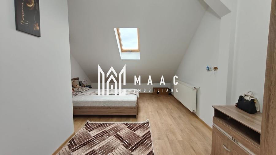 Apartament cu 2 camere, mobilat în Broscărie