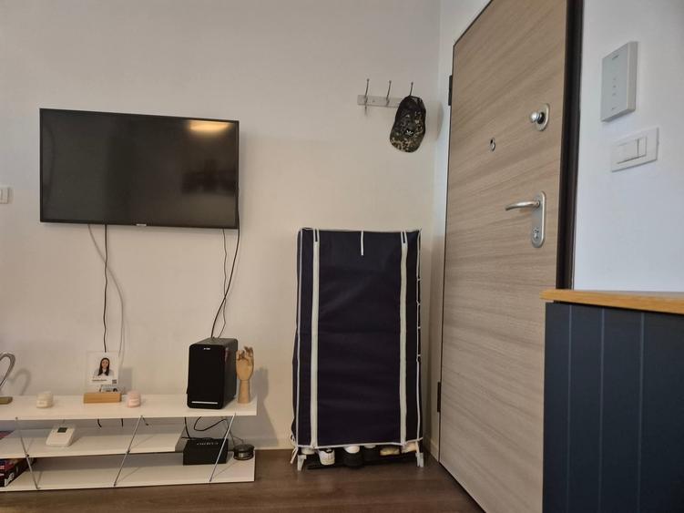 Potrivit pentru un student la VETERINARA-Torontalului-Lânga cladirea birouri VOX - 18