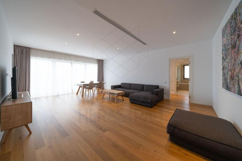 Soseaua Nordului | Apartament cochet mobilat LUX | - 4
