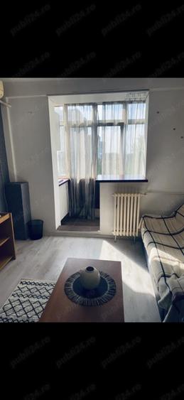 Inchiriez apartament 2 camere decomandat - 5
