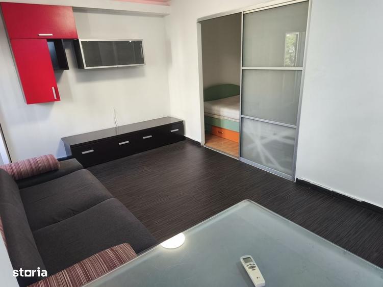 Apartament cu 2 camere în Sebastian