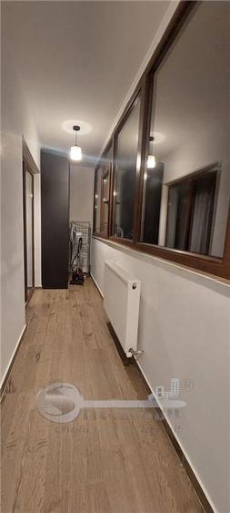Garsonieră decomandată, mobilată în Valea Lupului