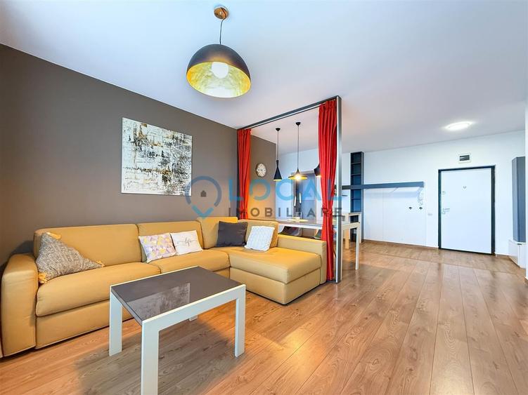 Apartament 2 camere | 65 mp | Parcare | Iulius Mall | Bloc Nou - 3
