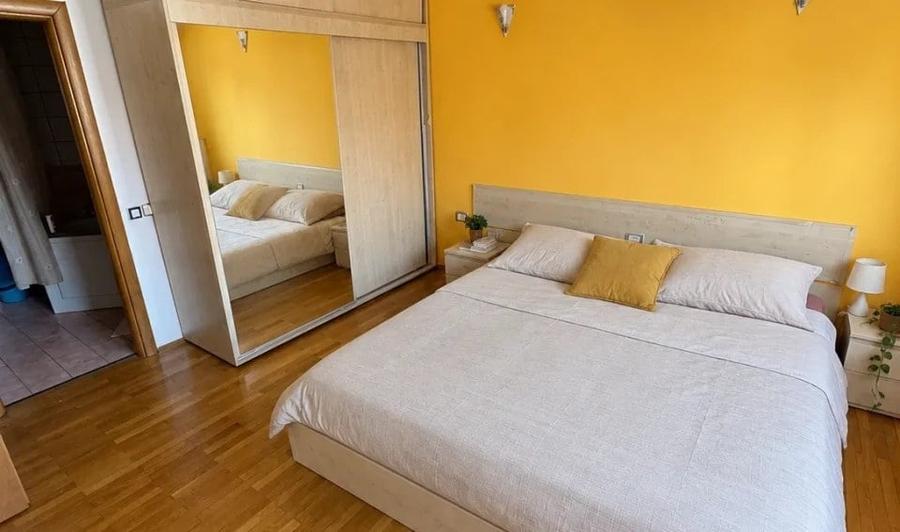 Apartament cu 3 camere în Kiseleff