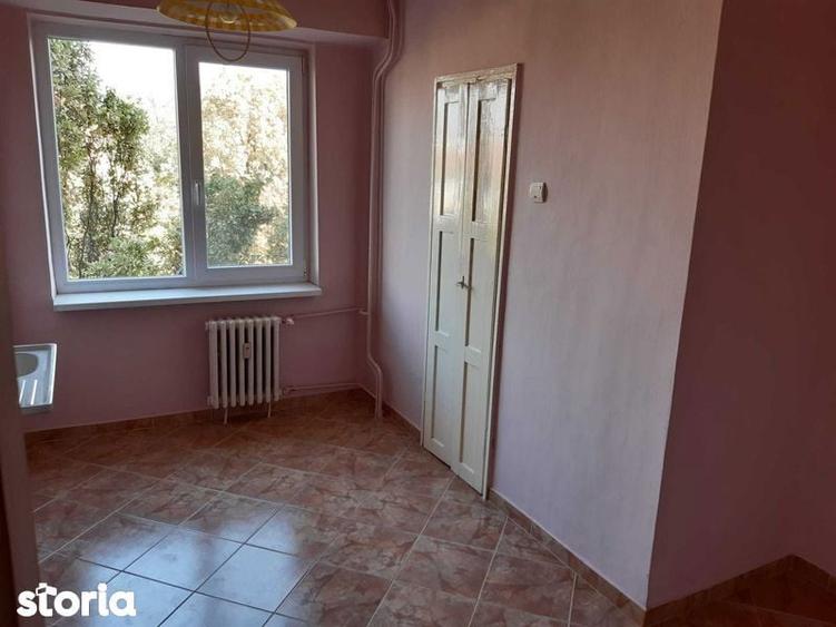 Apartament cu 2 camere decomandat în Calea Aradului
