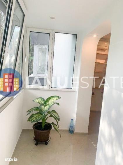 Titan 10` Metrou Liviu Rebreanu Grigorescu Parc IOR Renovat Centrala - 9